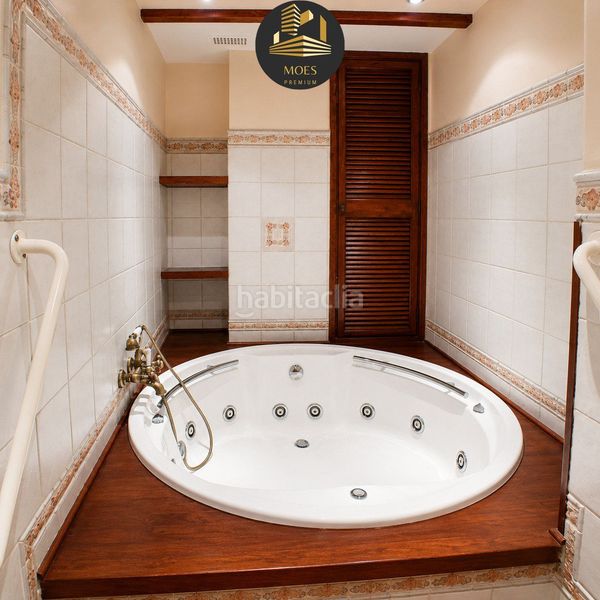 Foto b33aefaf-5085-41b0-ae57-fb42a5beb320. Pis amb calefacció aparcament a Centro ciudad Linares
