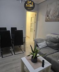 Location Appartement à Valdeastillas - Fuentezuelas. Piso en alquiler en fuentezuelas, 2 dormitorios.