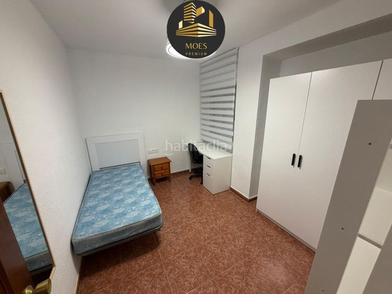 Foto 99cdca96-b72e-4050-aa38-d53d79724ddd. Rent flat in Avda de Madrid - Pº de la Estación Jaén