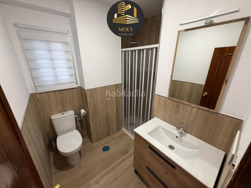 Foto b3a7df77-839f-476e-917b-ff06a85bd59c. Rent flat in Avda de Madrid - Pº de la Estación Jaén