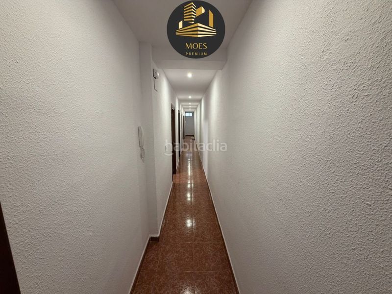 Foto c48cce0e-e72f-4456-a3b0-9c013a3b4fb5. Rent flat in Avda de Madrid - Pº de la Estación Jaén
