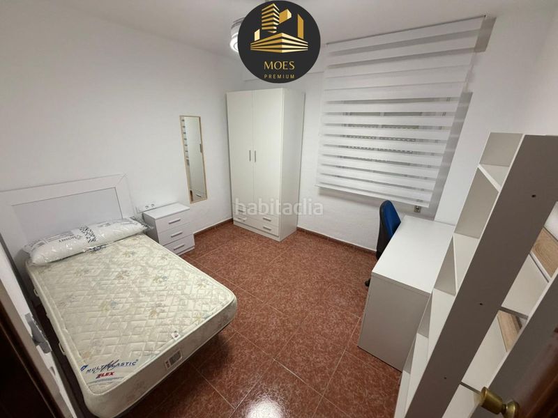 Foto f96bb0c2-1979-4635-a27e-2d37ea1601b3. Rent flat in Avda de Madrid - Pº de la Estación Jaén