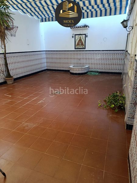 Foto aecfa25d-b23b-4958-99a0-ed4592c02a5f. Casa amb calefacció aparcament a Andújar