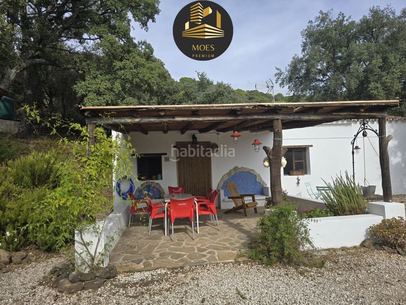 Foto 9b676797-732f-46dd-9ce7-e6a5af6e97d5. Masia a Jubrique