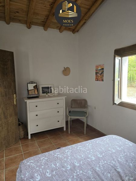 Foto 9b7bb00d-374e-4b07-8460-b82f34a12d80. Masia a Jubrique