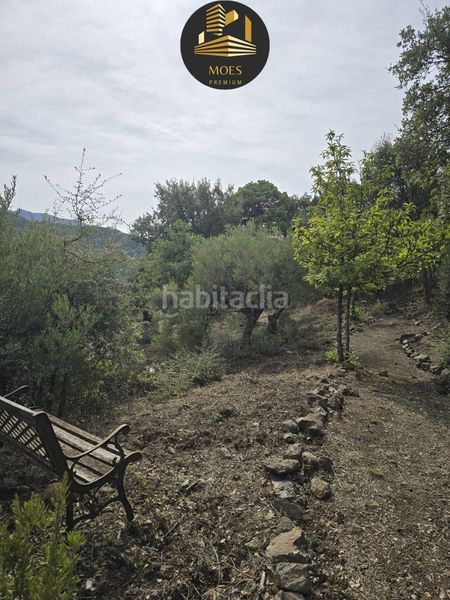 Foto d42849b3-21fb-40c4-82ce-77154e7efb99. Masia a Jubrique