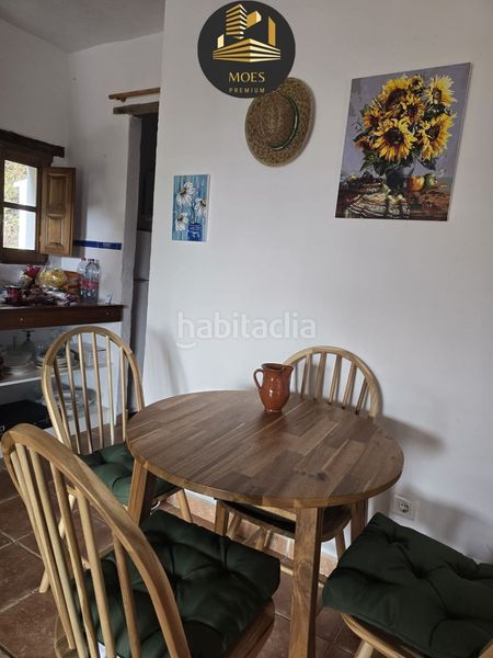 Foto e1573ac4-e93d-4740-b9a0-8eb4c91a7d04. Masia a Jubrique