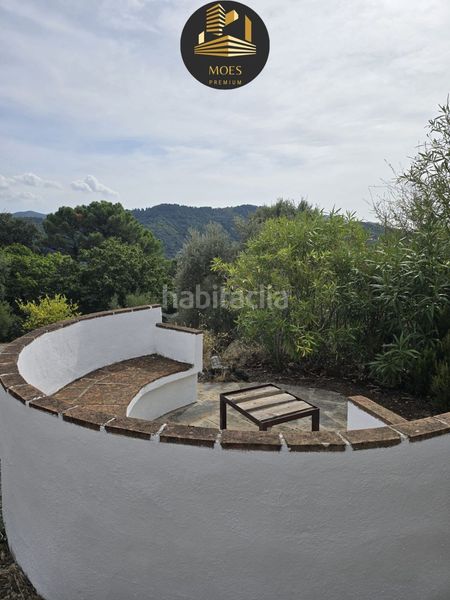 Foto ec449647-a4f9-4364-9d5f-f4066dc97503. Masia a Jubrique