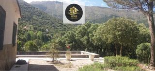 Chalet en Villares (Los). Chalet en venta en la pandera, 3 dormitorios.