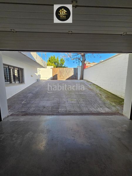 Foto c837b854-5d82-4b0a-9d2d-ab012d57d519. Xalet amb piscina a Guardia de Jaén (La)