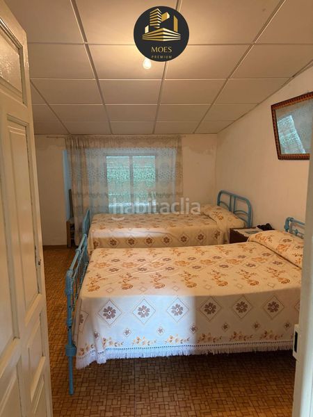 Foto d59041a7-43af-4aba-855f-1ae00bfef7bd. Casa amb calefacció a Cárcheles