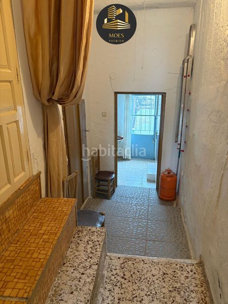 Foto f9653258-8cfa-418d-a713-389f6d21476c. Casa amb calefacció a Cárcheles