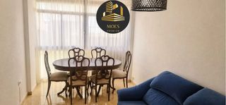 Lloguer Pis a Belén - San Roque. Piso en alquiler en san roque, 4 dormitorios.