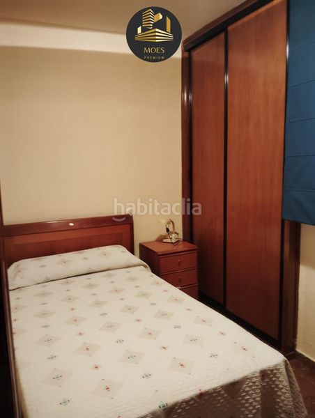 Foto ac91af7a-5bb5-44c3-bbfb-2e458f5ad061. Pis amb calefacció a San Bartolomé - Millán de Priego Jaén
