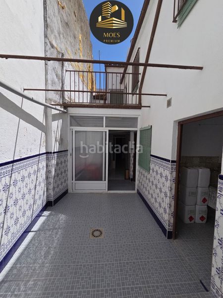 Foto 10d6da98-3a26-4f3f-a562-1475c22f35a6. Casa amb aparcament a Torredonjimeno