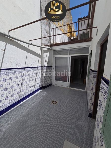 Foto 389d4133-af07-4336-a333-60cc9da477ba. Casa amb aparcament a Torredonjimeno