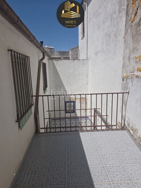 Foto f9063342-dd96-42f7-8626-8e8ec010f619. Casa amb aparcament a Torredonjimeno