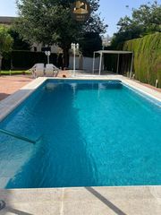 Chalet in Guardia de Jaén (La). Chalet en venta en altos de puente nuevo, 4 dormitorios.