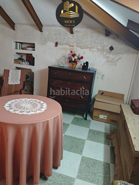 Foto 064c4f49-a5ca-48d5-83ec-0b2e0114f43f. Casa amb calefacció a Jamilena