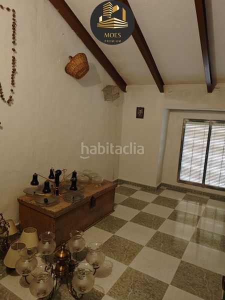 Foto 1ad327e5-1bb7-4aaf-80ca-ae9f3302c822. Casa amb calefacció a Jamilena