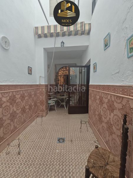 Foto 49b5ffe1-95f9-44b7-833d-0f0c90cfb5f6. Casa amb calefacció a Jamilena