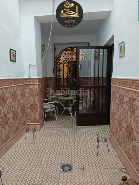 Foto b8e04b1b-0d35-43ae-85e5-5fc1555dc2aa. Casa amb calefacció a Jamilena