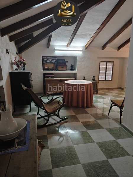 Foto da64f62c-4831-4d6a-a3d9-f0da65b1d694. Casa amb calefacció a Jamilena