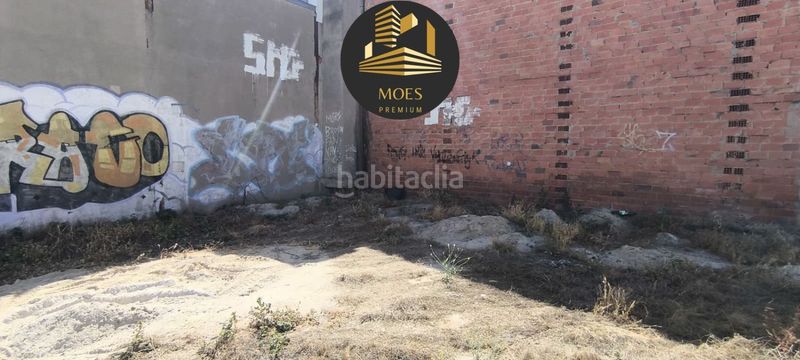 Foto 4606f5f6-6db3-4fc4-8d52-116bd786b2ee. Terreny residencial a Guarromán
