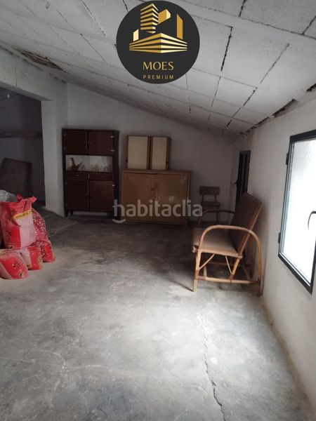 Foto b7886a10-cec6-446b-b781-d6970fa4f5f3. Casa a Villares (Los)