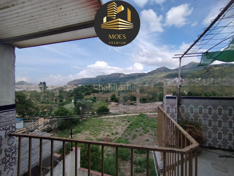 Foto dba047d2-ed53-41bd-919d-7913d76cc582. Casa a Villares (Los)