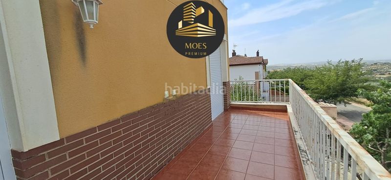 Foto eda8180e-61ad-45e4-a83a-f30e88fdc3f2. Casa amb calefacció aparcament a Guardia de Jaén (La)