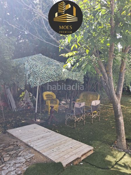 Foto c72fe723-c9eb-422a-baaa-6ca51f3c833f. Xalet amb calefacció aparcament piscina a San Gonzalo Linares