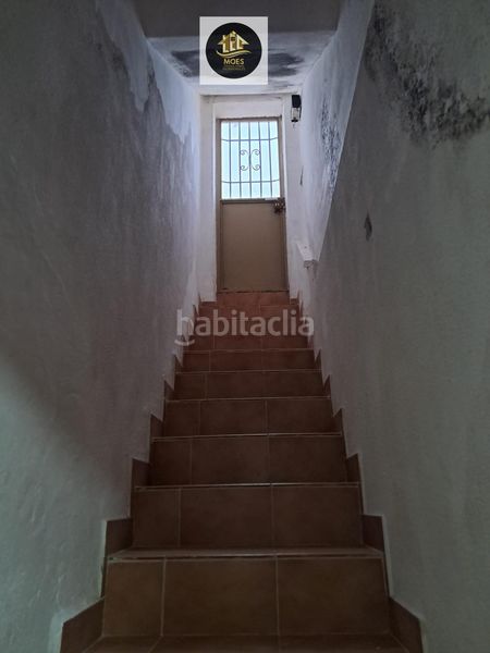 Foto a57db421-d248-49c9-b59e-b06c4ff31414. Casa a La Zarzuela - San José - Belén Linares