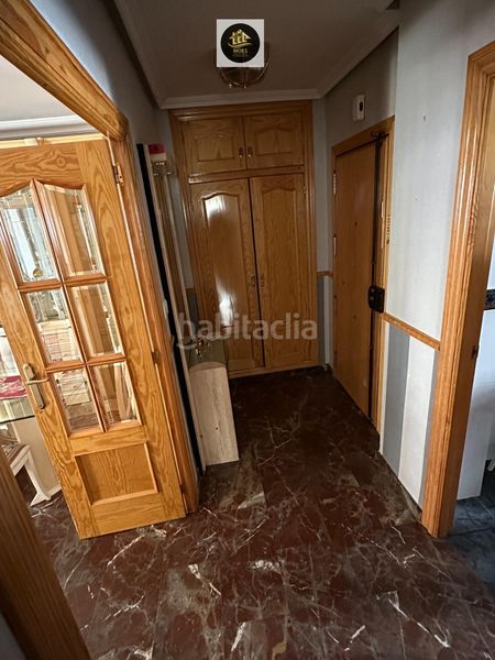 Foto a56d72be-16ae-43a9-a8ba-ed2fe9153611. Pis amb calefacció a Martos