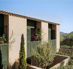 Chalet in Valldemosa