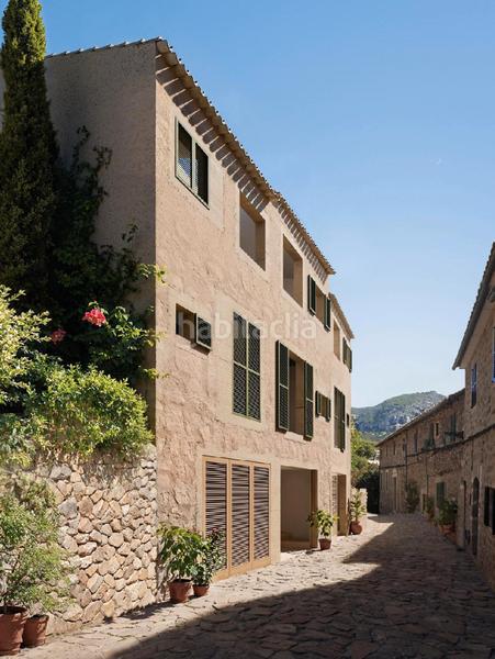 Foto 61ad5671-7bd2-488e-a9a5-a101583a1f17. Development JARDINES DE VALLDEMOSSA in Valldemosa. Homes of new buildings