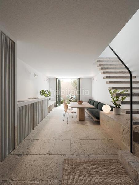 Foto cd94bcf6-05e9-4e78-8196-bc68bdac88ac. Development JARDINES DE VALLDEMOSSA in Valldemosa. Homes of new buildings