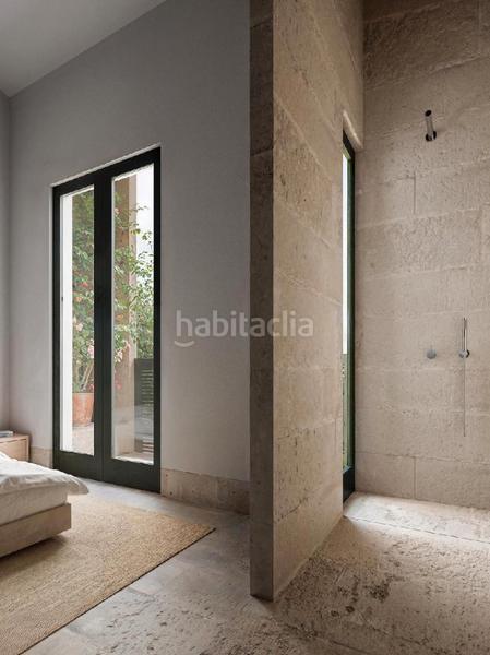Foto e5a87b34-9b5a-48ca-a3da-a606140b0db4. Development JARDINES DE VALLDEMOSSA in Valldemosa. Homes of new buildings