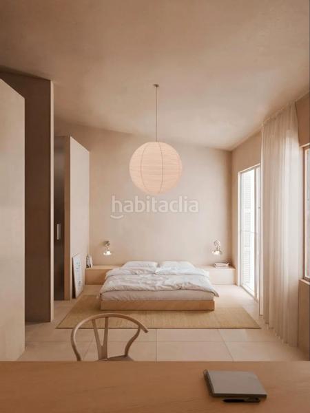 Foto e402b98d-7ebf-476c-bf66-04958d06cf65. Promoció OASIS DE MURO a Muro. Habitatges d´obra nova