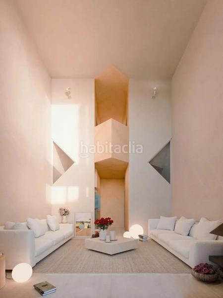 Foto e72ba1d6-ef33-4148-a4eb-b136db88c8f7. Promoció OASIS DE MURO a Muro. Habitatges d´obra nova
