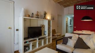 Alquiler Piso en Poblenou. Apartamento de 2 dormitorios en alquiler en poblenou, barcelona