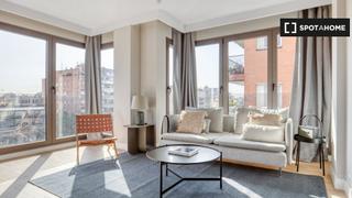 Alquiler Piso en Sant Gervasi - Galvany. Piso en alquiler de 3 habitaciones en vila de gràcia.