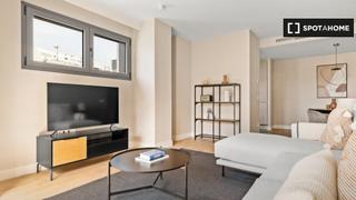 Location Appartement à Vila de Gràcia. Apartamento de 2 dormitorios en alquiler en vila de gràcia, barc