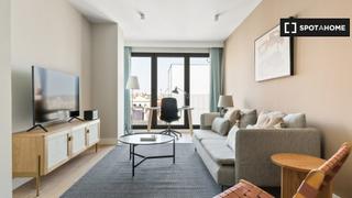 Lloguer Pis a Vila de Gràcia. Apartamento de 2 dormitorios en alquiler en vila de gràcia, barc