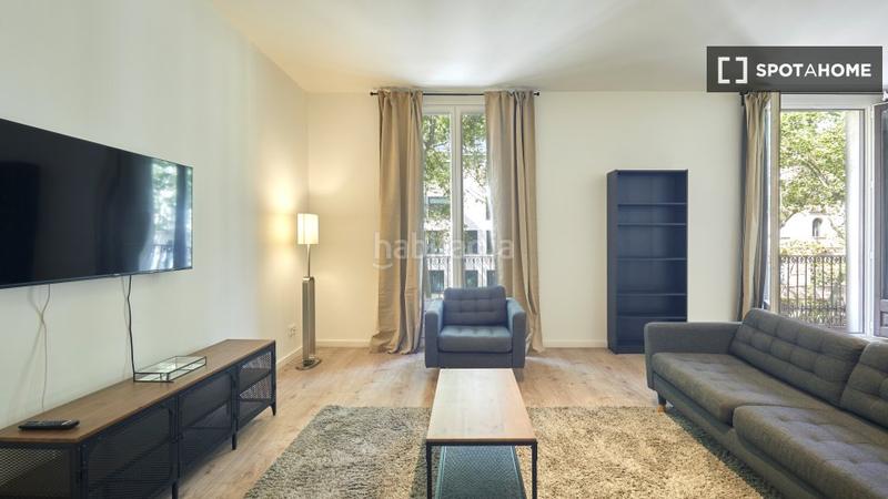 Foto fa9cbc2b-ab16-41d7-8c58-0da0a388e020. Alquiler piso apartamento de 3 dormitorios en alquiler en el barri gotic, en Barcelona