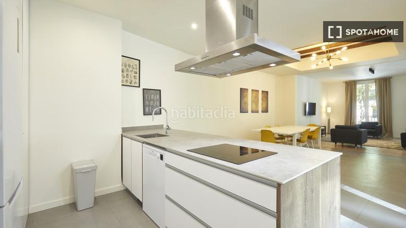 Foto 0026895a-9e2b-463c-95f9-5fd923b9ecbb. Location appartement avec chauffage dans Raval Barcelona