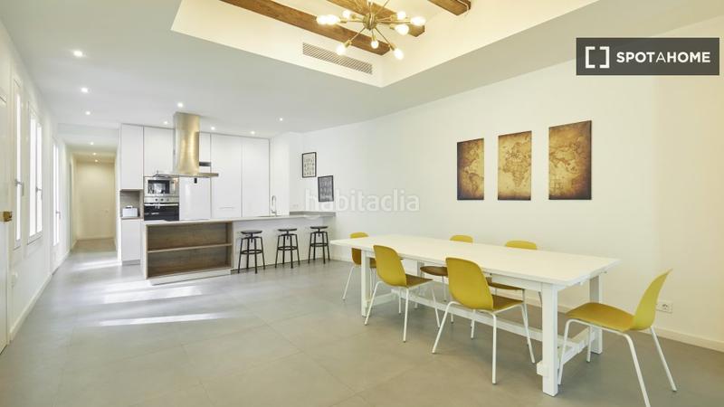 Foto c978355e-429b-4707-b532-6b7466d6d937. Location appartement avec chauffage dans Raval Barcelona