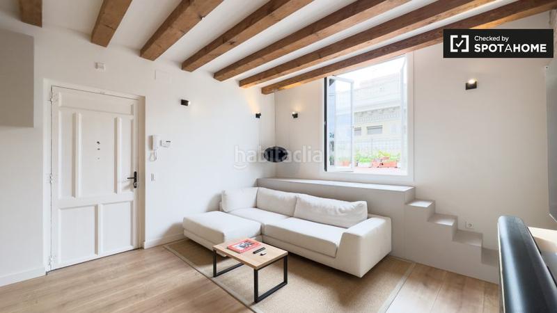 Foto 1c506e0e-382f-432c-9ec9-334029afdea3. Alquiler piso apartamento de 2 dormitorios en alquiler en Barcelona