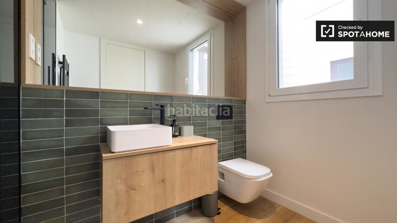 Foto 268038a9-3d39-4b81-82e8-b85c5c4acd29. Alquiler piso apartamento de 2 dormitorios en alquiler en Barcelona