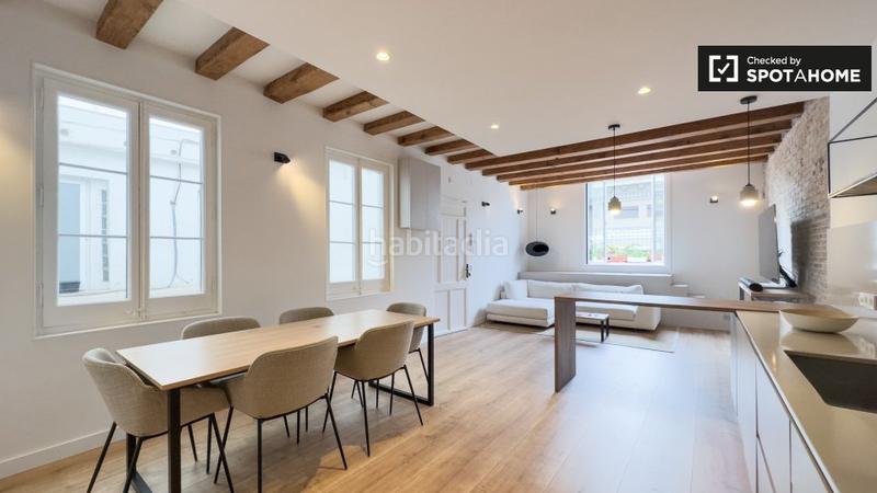 Foto b6b19959-b743-4801-876e-3e99323f89fc. Alquiler piso apartamento de 2 dormitorios en alquiler en Barcelona